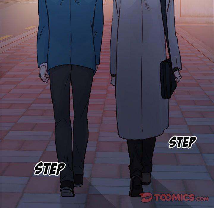 A Nonsense Relationship - Chapter 6 [photo 32] - MangaPorn