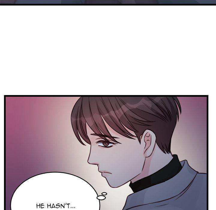 A Nonsense Relationship - Chapter 6 [photo 33] - MangaPorn