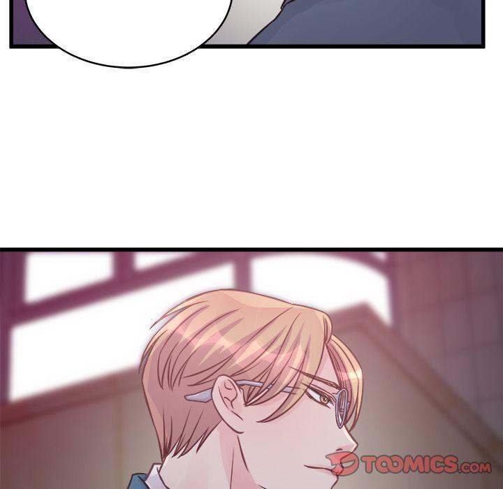 A Nonsense Relationship - Chapter 6 [photo 34] - MangaPorn