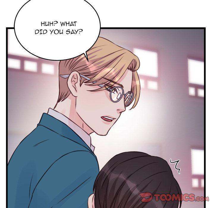 A Nonsense Relationship - Chapter 6 [photo 36] - MangaPorn