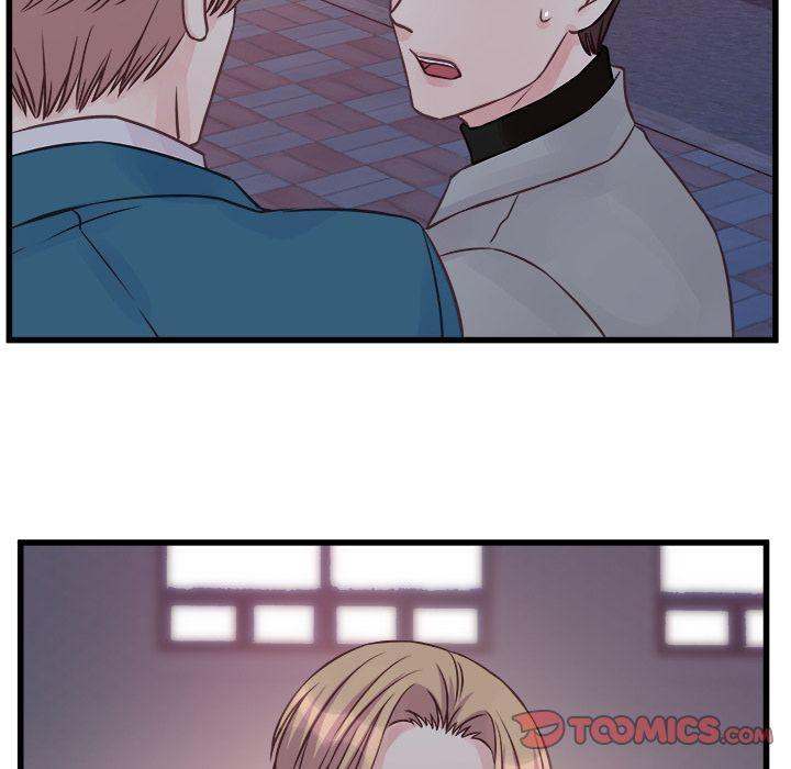 A Nonsense Relationship - Chapter 6 [photo 38] - MangaPorn