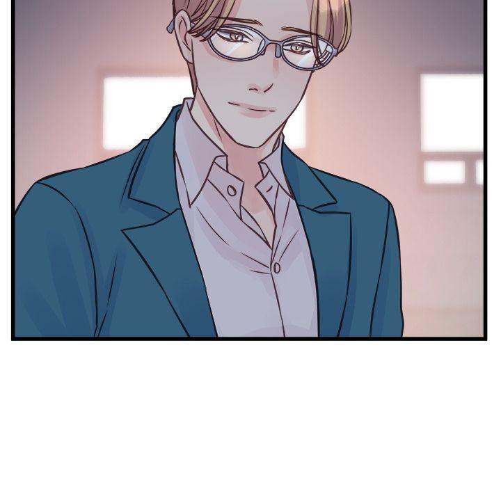 A Nonsense Relationship - Chapter 6 [photo 39] - MangaPorn