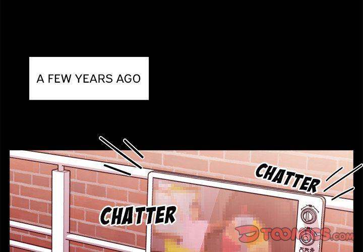 A Nonsense Relationship - Chapter 6 [photo 4] - MangaPorn