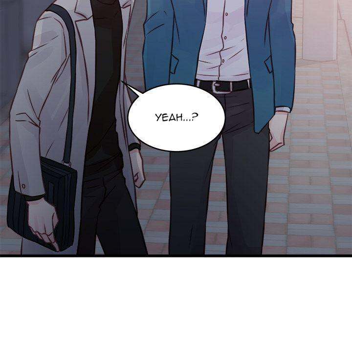 A Nonsense Relationship - Chapter 6 [photo 41] - MangaPorn