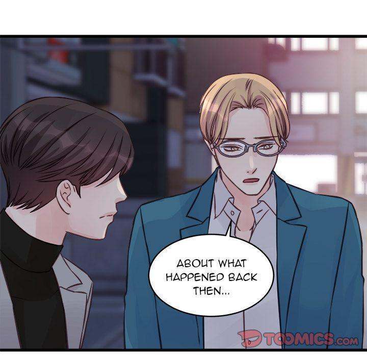 A Nonsense Relationship - Chapter 6 [photo 42] - MangaPorn