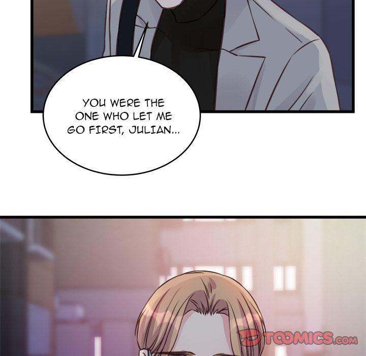 A Nonsense Relationship - Chapter 6 [photo 44] - MangaPorn