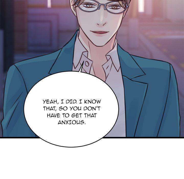 A Nonsense Relationship - Chapter 6 [photo 45] - MangaPorn