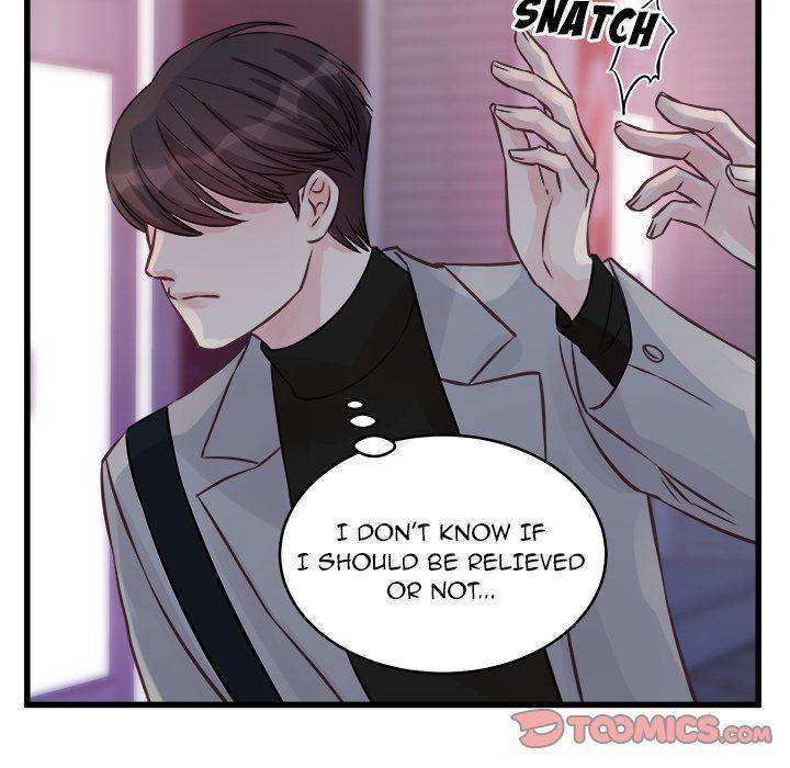 A Nonsense Relationship - Chapter 6 [photo 50] - MangaPorn