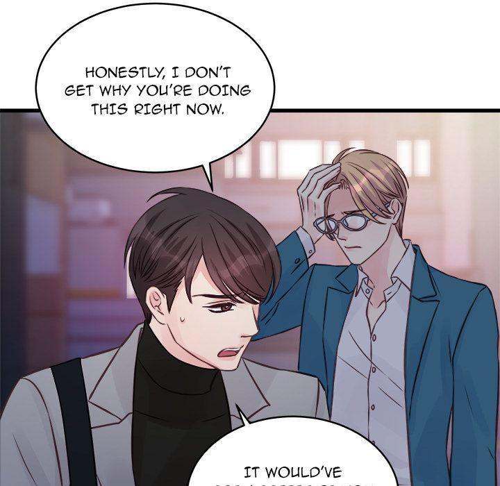 A Nonsense Relationship - Chapter 6 [photo 51] - MangaPorn