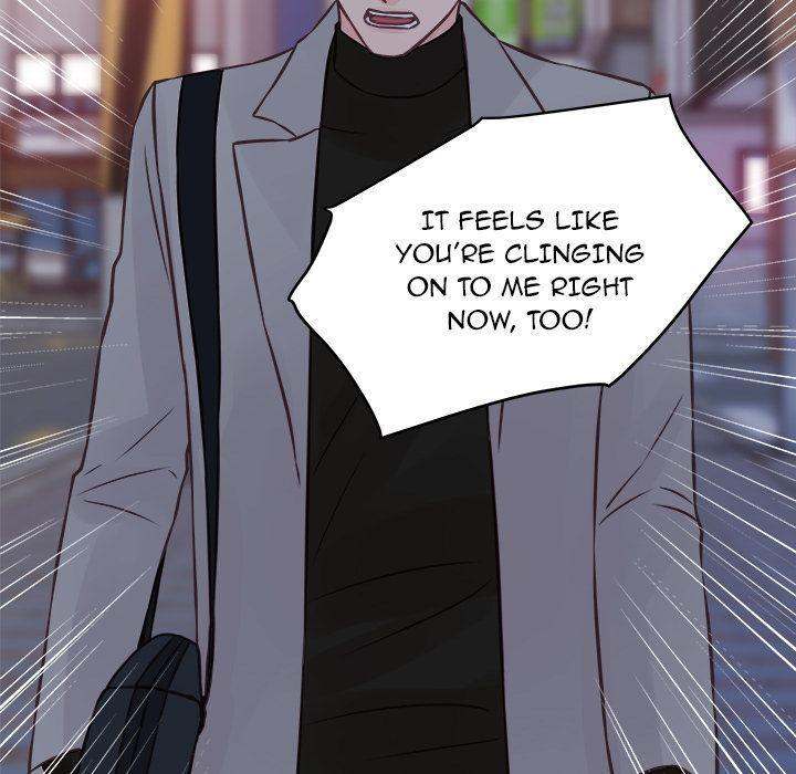 A Nonsense Relationship - Chapter 6 [photo 53] - MangaPorn