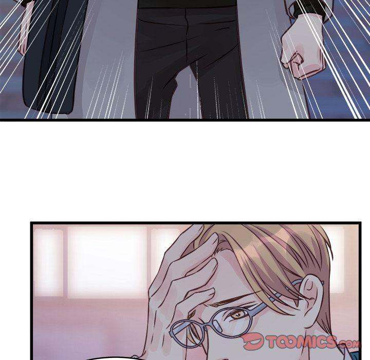 A Nonsense Relationship - Chapter 6 [photo 54] - MangaPorn