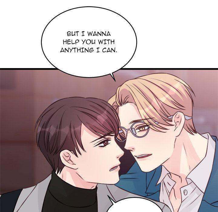 A Nonsense Relationship - Chapter 6 [photo 57] - MangaPorn