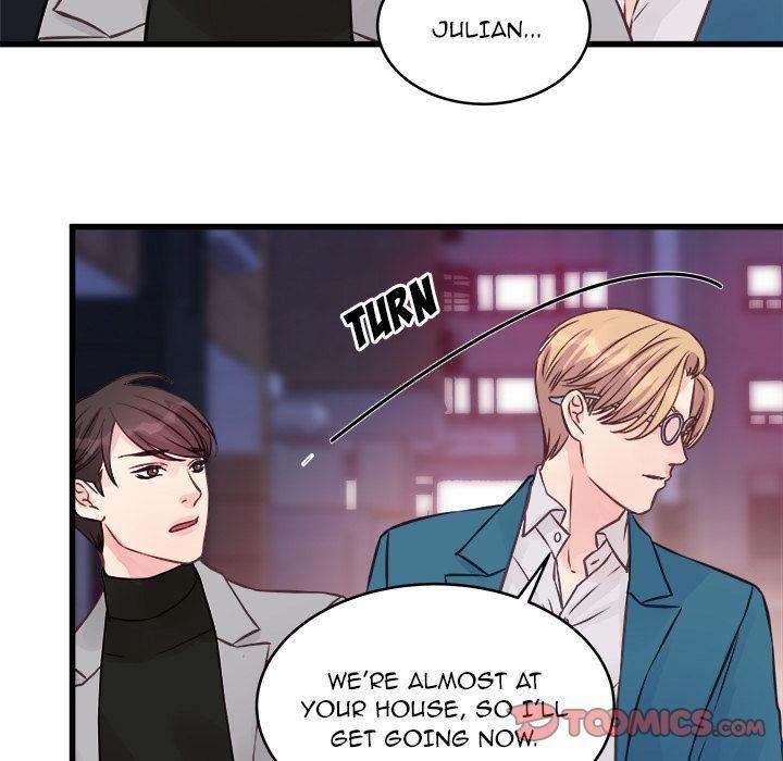 A Nonsense Relationship - Chapter 6 [photo 58] - MangaPorn