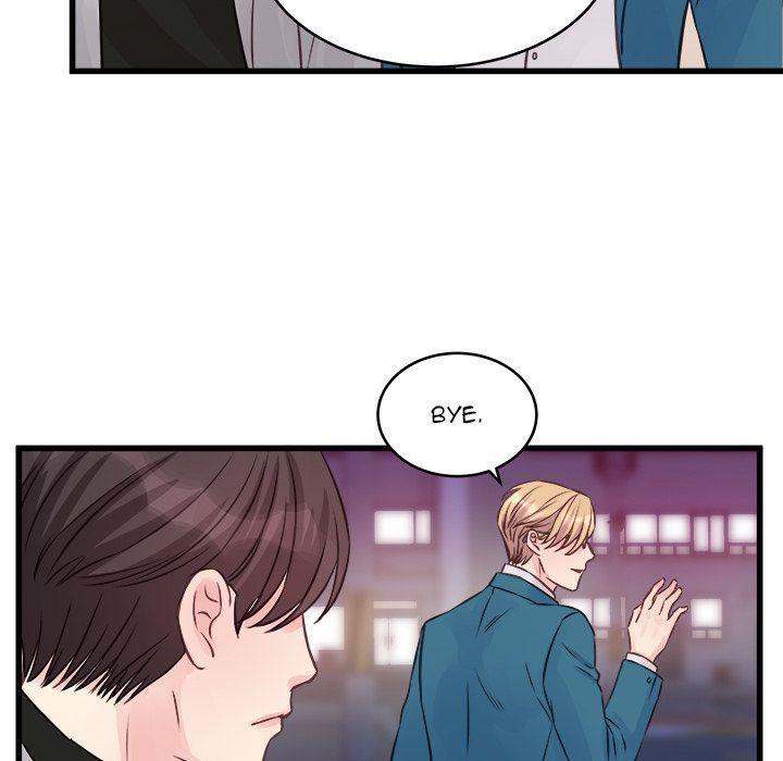 A Nonsense Relationship - Chapter 6 [photo 59] - MangaPorn