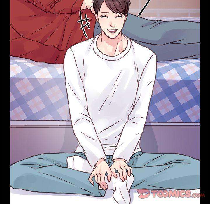 A Nonsense Relationship - Chapter 6 [photo 6] - MangaPorn