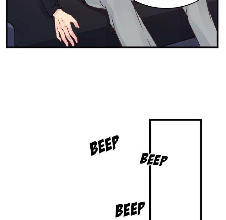 A Nonsense Relationship - Chapter 6 [photo 67] - MangaPorn