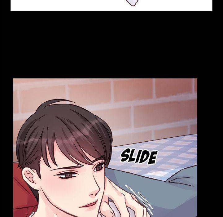 A Nonsense Relationship - Chapter 6 [photo 7] - MangaPorn