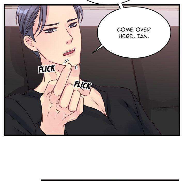 A Nonsense Relationship - Chapter 6 [photo 71] - MangaPorn