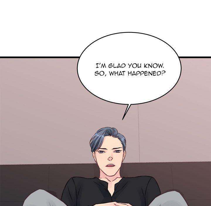 A Nonsense Relationship - Chapter 6 [photo 73] - MangaPorn