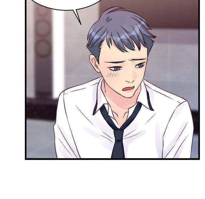 A Nonsense Relationship - Chapter 6 [photo 75] - MangaPorn