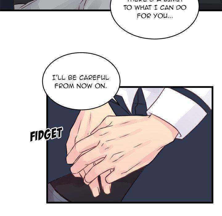 A Nonsense Relationship - Chapter 6 [photo 77] - MangaPorn