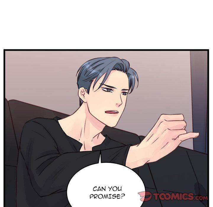 A Nonsense Relationship - Chapter 6 [photo 78] - MangaPorn