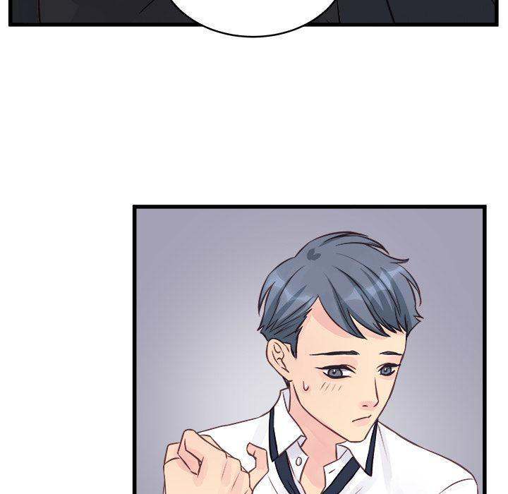 A Nonsense Relationship - Chapter 6 [photo 79] - MangaPorn