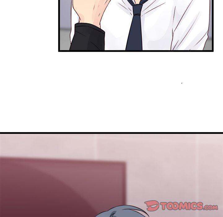 A Nonsense Relationship - Chapter 6 [photo 80] - MangaPorn