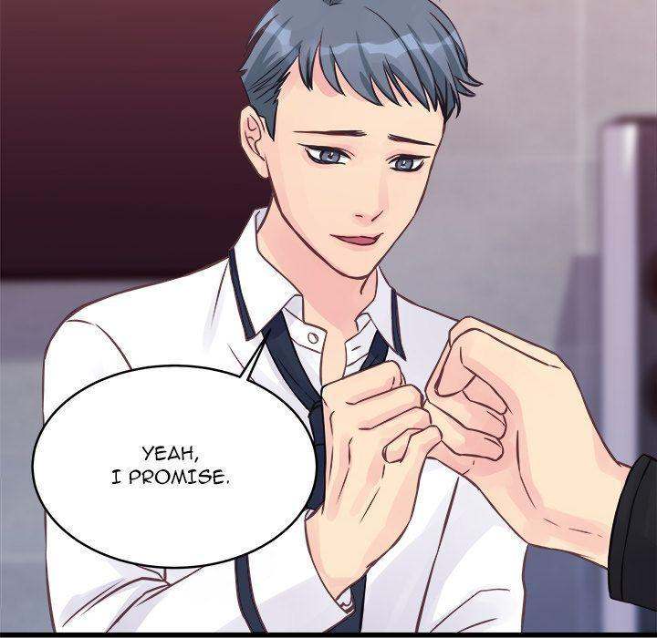 A Nonsense Relationship - Chapter 6 [photo 81] - MangaPorn