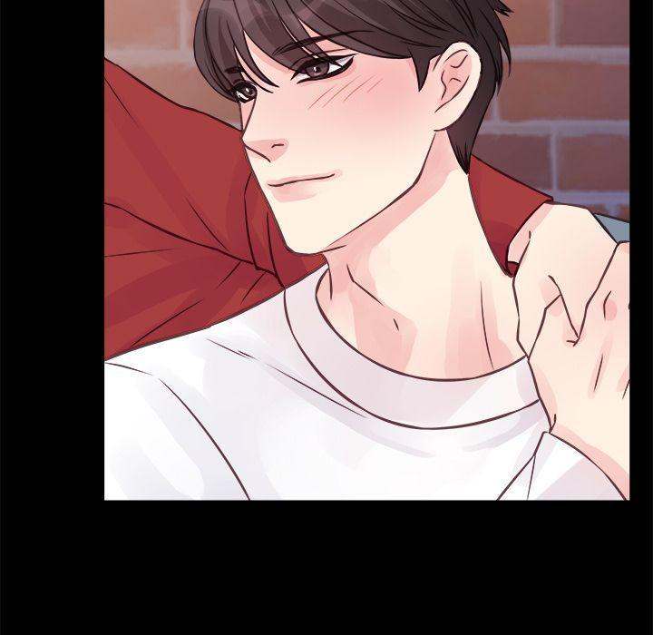 A Nonsense Relationship - Chapter 6 [photo 9] - MangaPorn