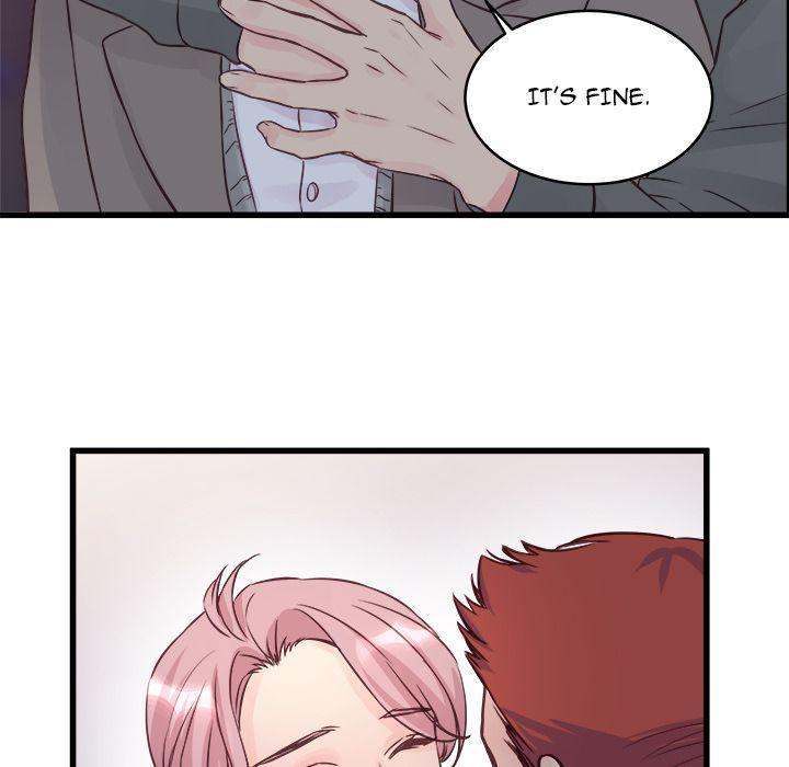 A Nonsense Relationship - Chapter 7 [photo 12] - MangaPorn