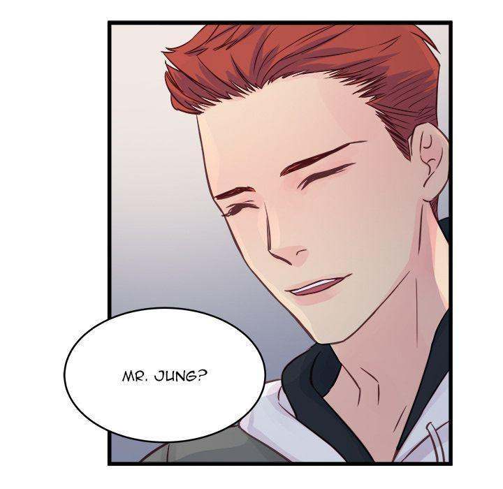 A Nonsense Relationship - Chapter 7 [photo 19] - MangaPorn