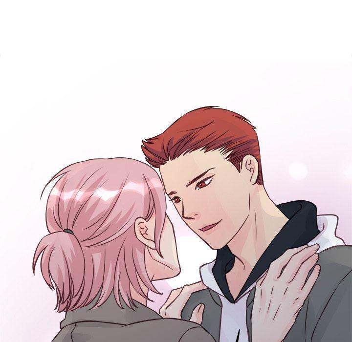 A Nonsense Relationship - Chapter 7 [photo 20] - MangaPorn