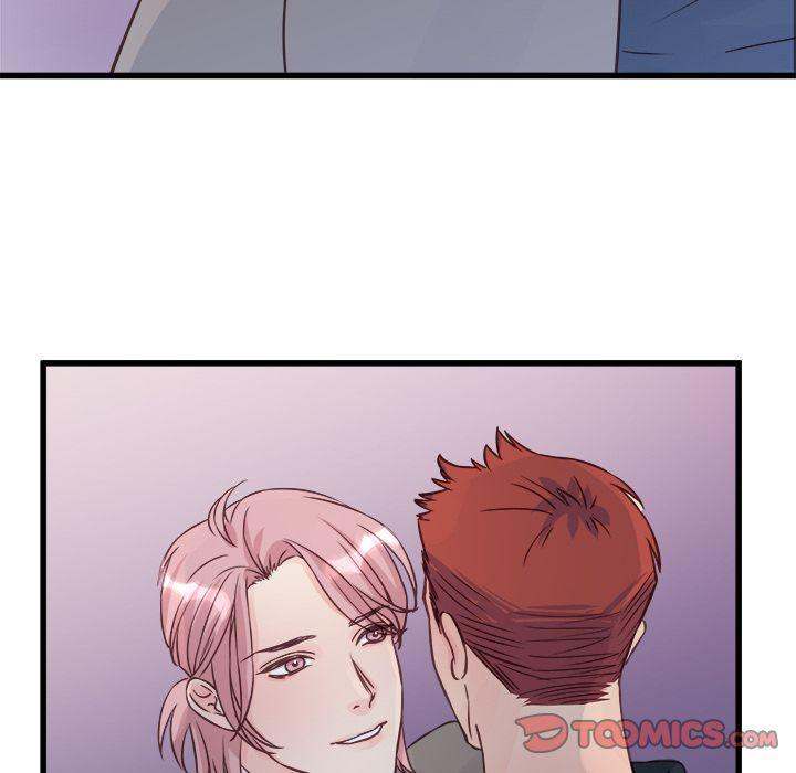 A Nonsense Relationship - Chapter 7 [photo 22] - MangaPorn