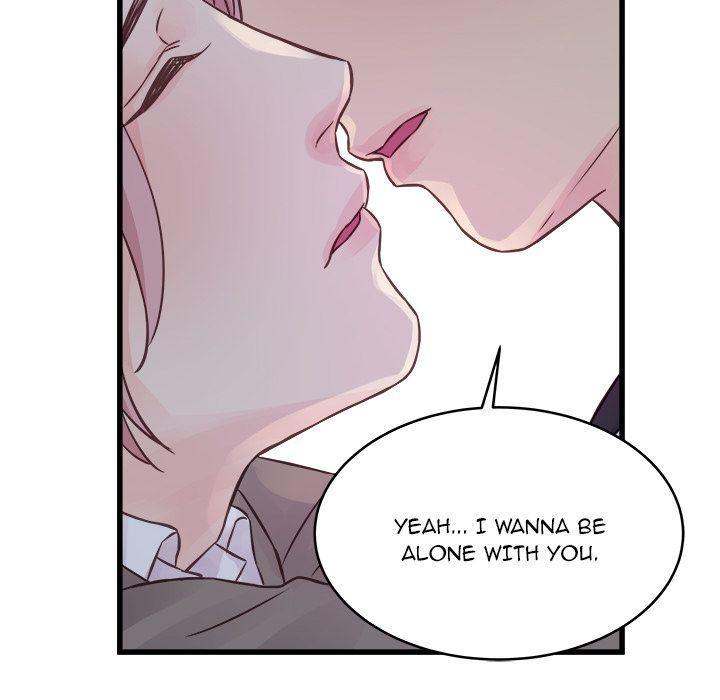 A Nonsense Relationship - Chapter 7 [photo 24] - MangaPorn