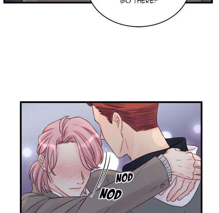 A Nonsense Relationship - Chapter 7 [photo 28] - MangaPorn