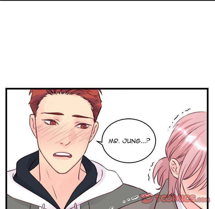 A Nonsense Relationship - Chapter 7 [photo 34] - MangaPorn