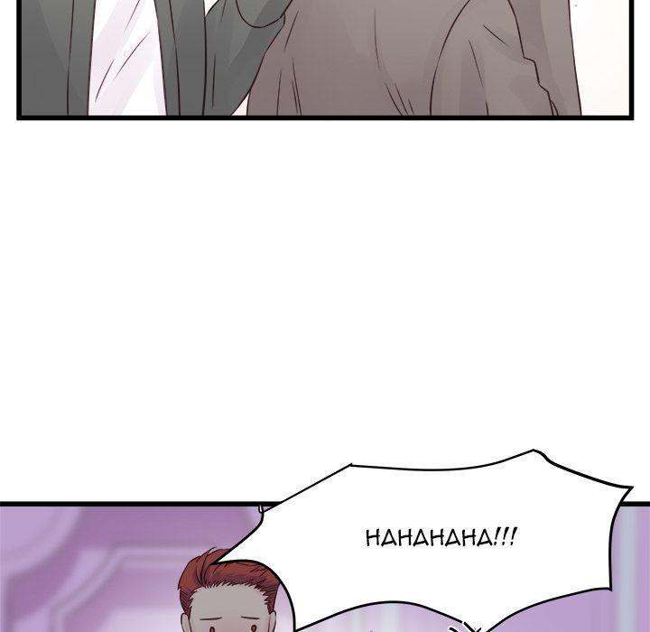 A Nonsense Relationship - Chapter 7 [photo 36] - MangaPorn