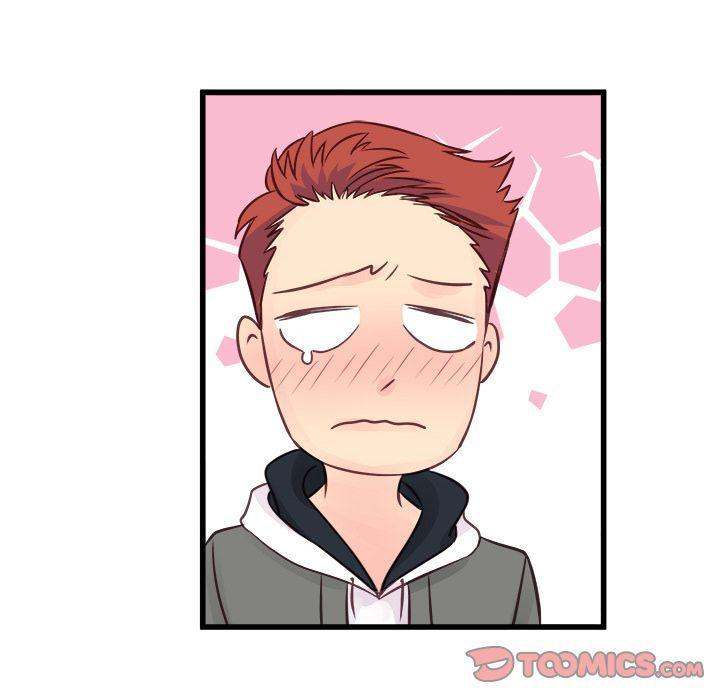 A Nonsense Relationship - Chapter 7 [photo 38] - MangaPorn