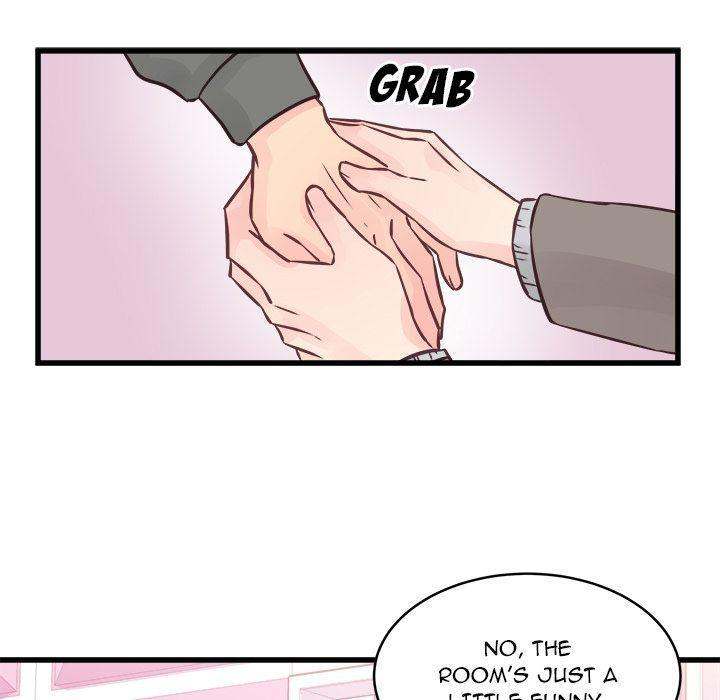 A Nonsense Relationship - Chapter 7 [photo 44] - MangaPorn