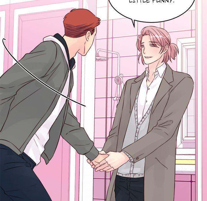 A Nonsense Relationship - Chapter 7 [photo 45] - MangaPorn