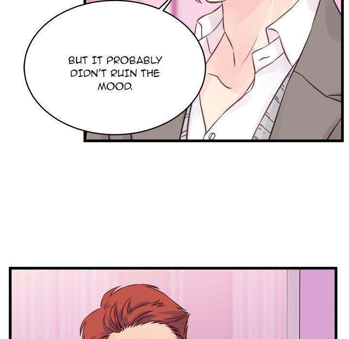 A Nonsense Relationship - Chapter 7 [photo 47] - MangaPorn