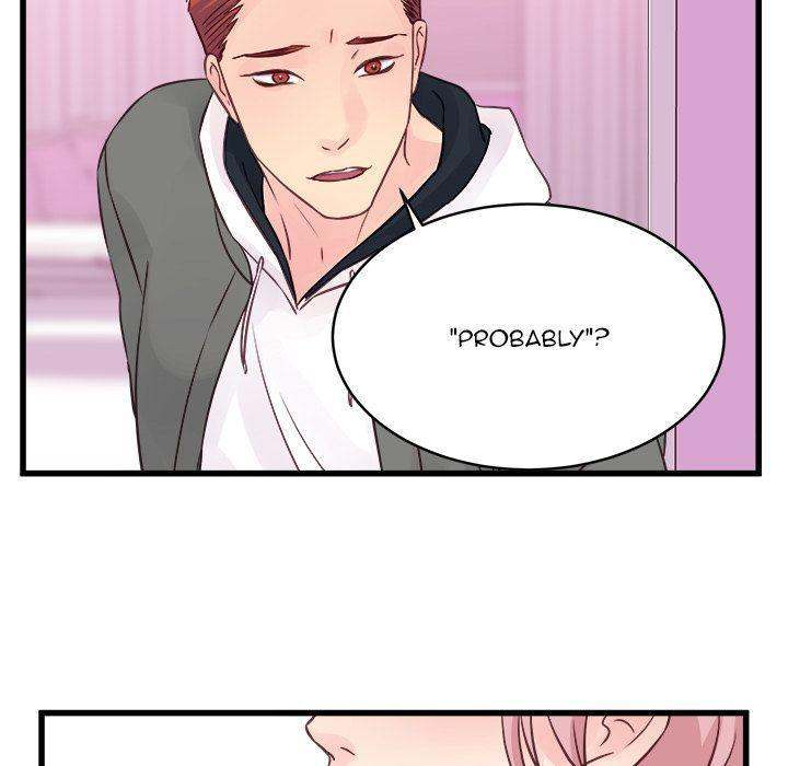 A Nonsense Relationship - Chapter 7 [photo 48] - MangaPorn