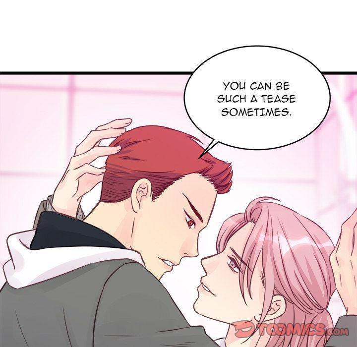 A Nonsense Relationship - Chapter 7 [photo 50] - MangaPorn