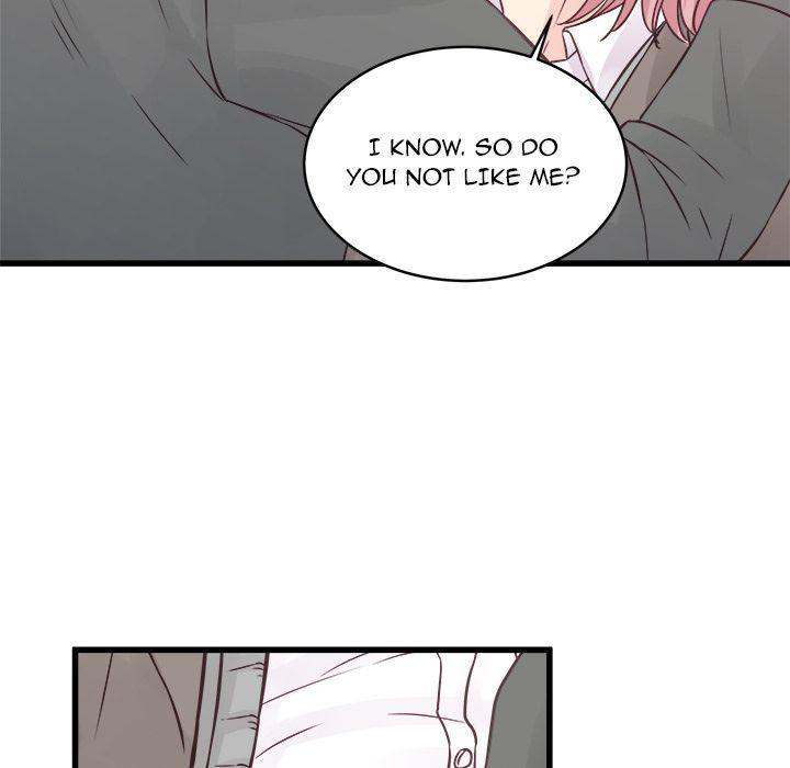 A Nonsense Relationship - Chapter 7 [photo 51] - MangaPorn