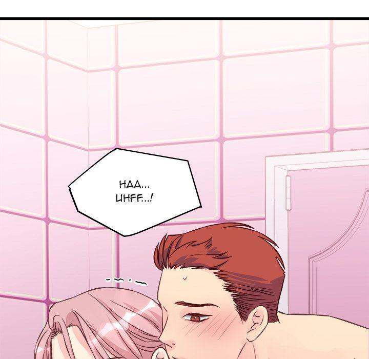 A Nonsense Relationship - Chapter 7 [photo 56] - MangaPorn