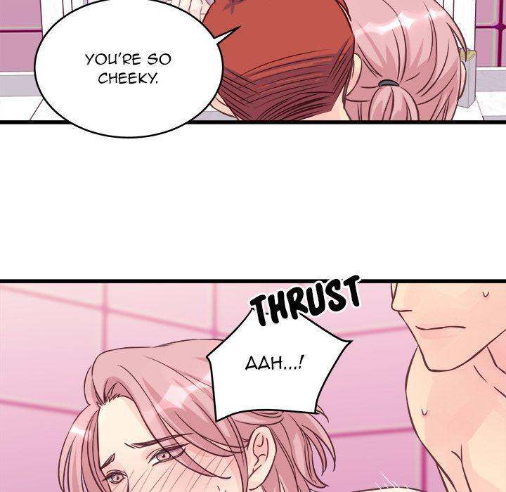 A Nonsense Relationship - Chapter 7 [photo 61] - MangaPorn