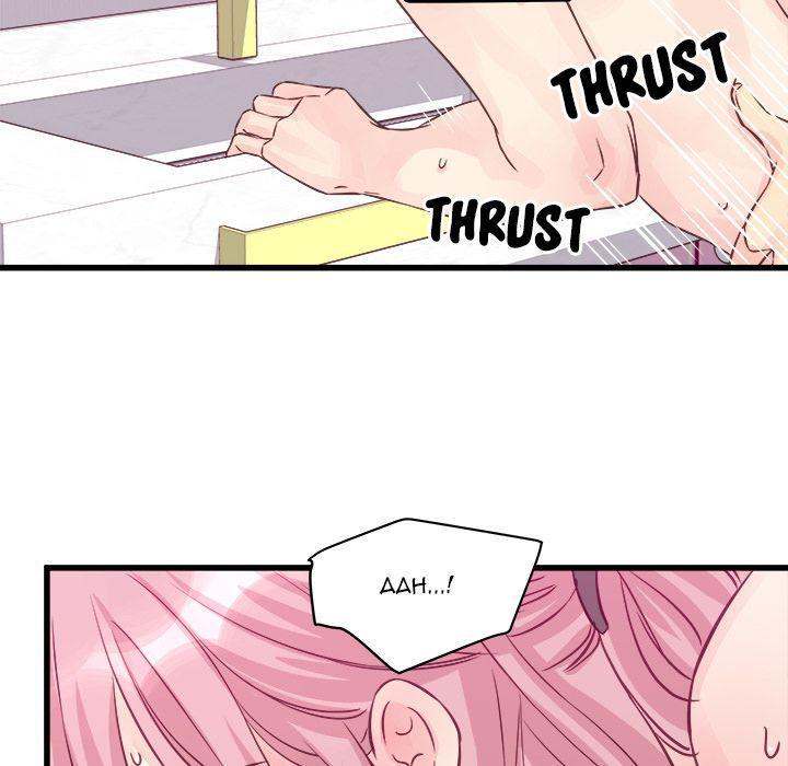 A Nonsense Relationship - Chapter 7 [photo 64] - MangaPorn