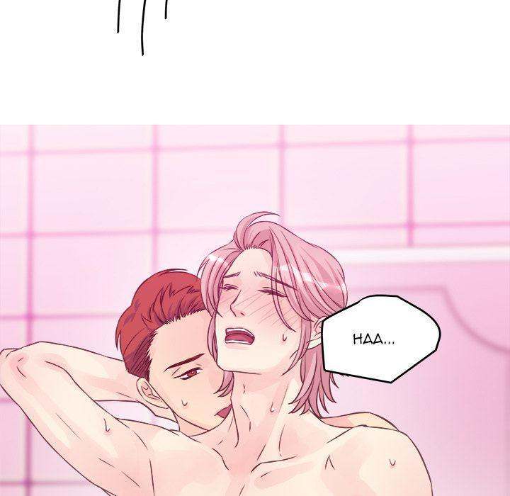 A Nonsense Relationship - Chapter 7 [photo 67] - MangaPorn