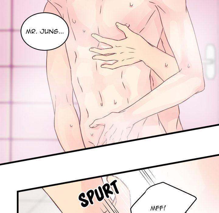 A Nonsense Relationship - Chapter 7 [photo 68] - MangaPorn